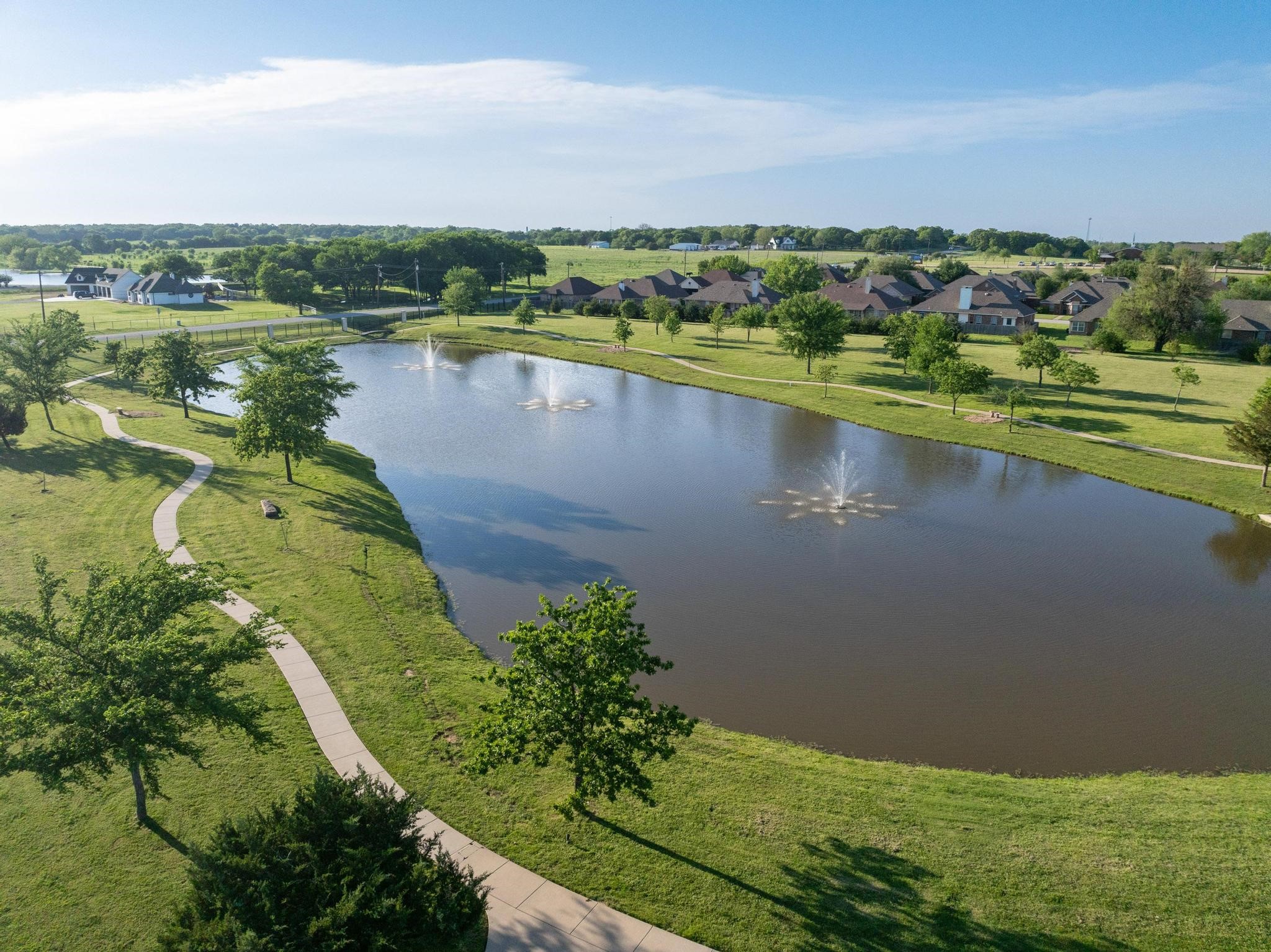 1027 Addison Avenue Pottsboro TX 75076