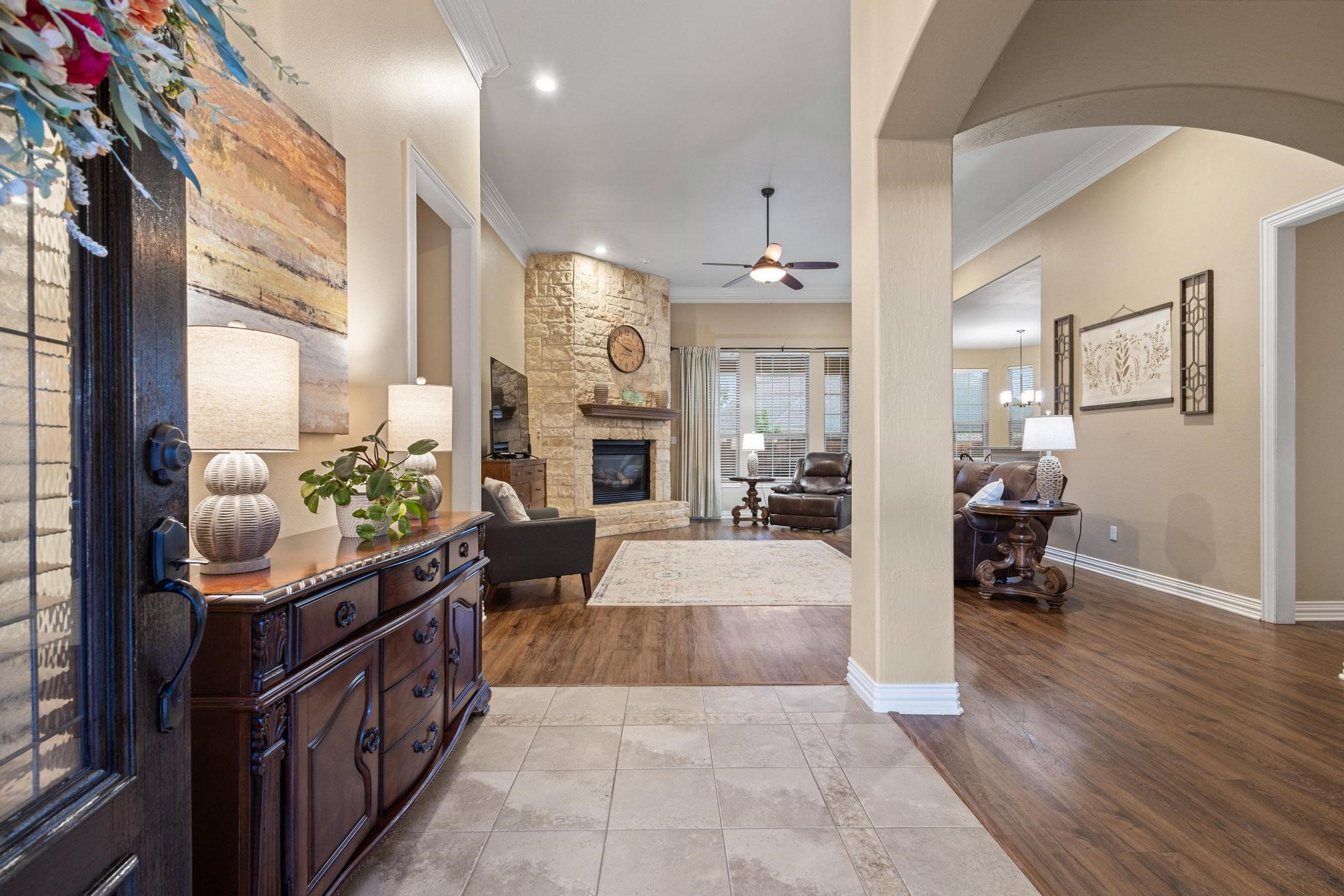 1027 Addison Avenue Pottsboro TX 75076