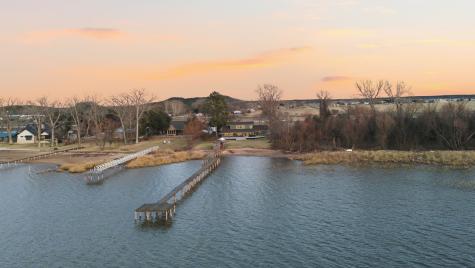 1031 Airport Road Graford TX 76449