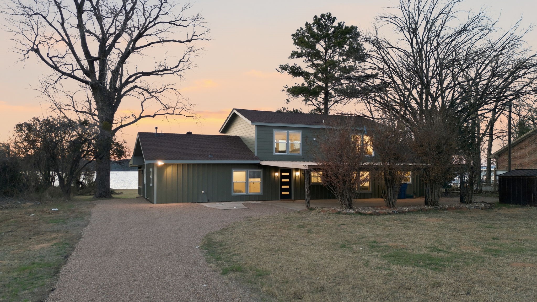 1031 Airport Road Graford TX 76449