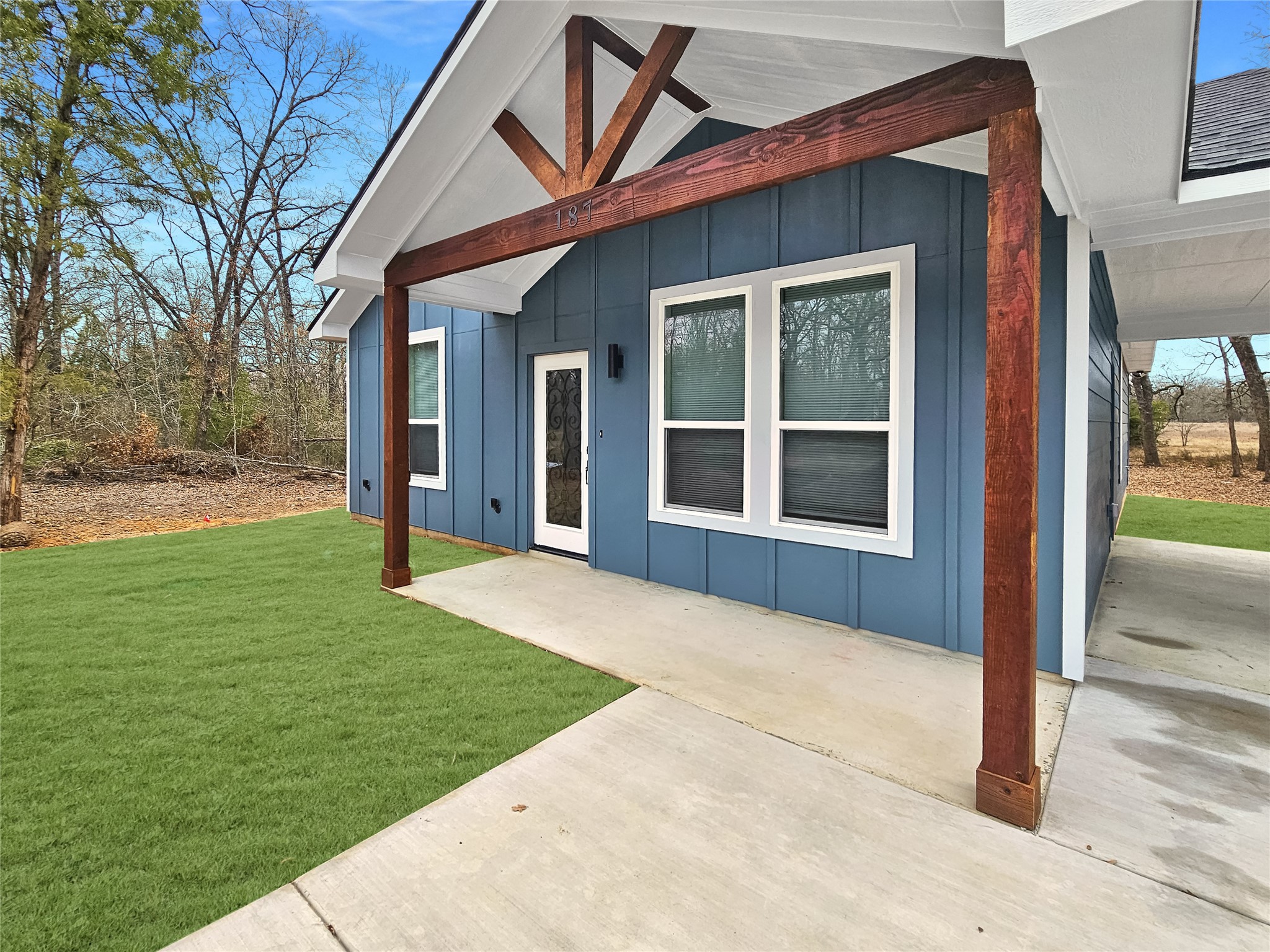 187 Harris Malakoff TX 75148