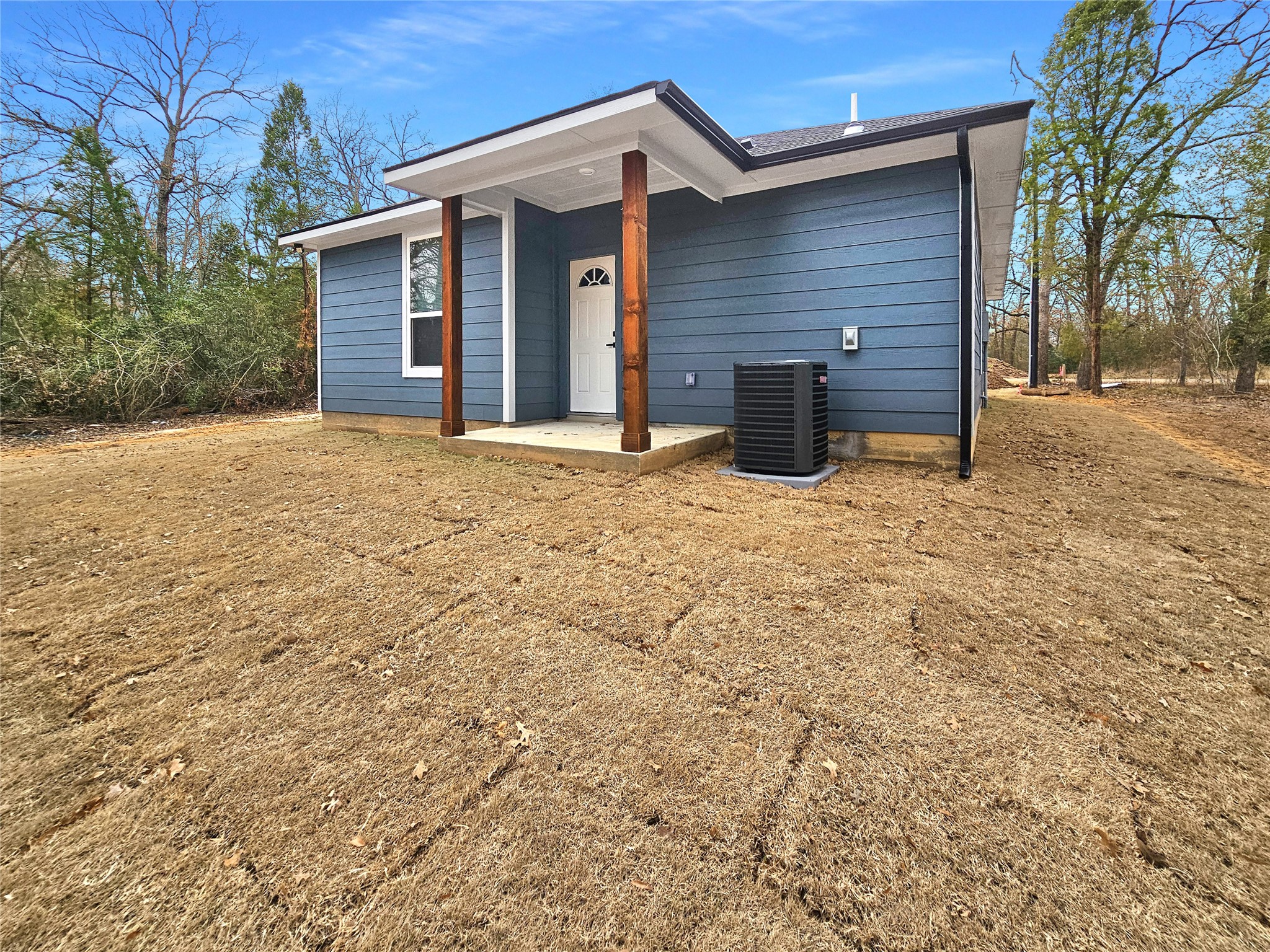 187 Harris Malakoff TX 75148