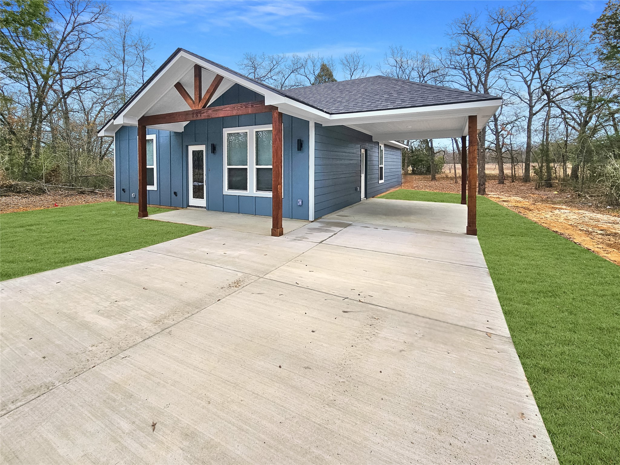 187 Harris Malakoff TX 75148