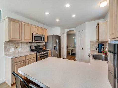 9009 Hampton Court Mckinney TX 75071