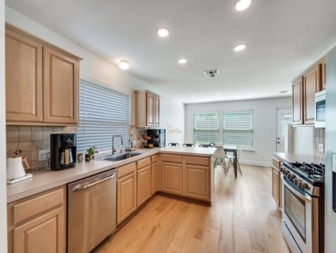 9009 Hampton Court Mckinney TX 75071