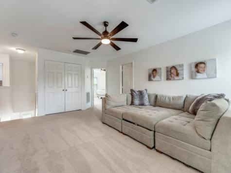 9009 Hampton Court Mckinney TX 75071