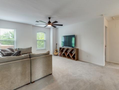 9009 Hampton Court Mckinney TX 75071