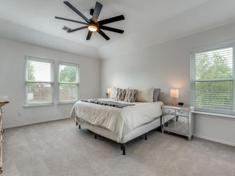 9009 Hampton Court Mckinney TX 75071