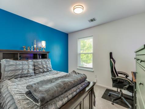 9009 Hampton Court Mckinney TX 75071