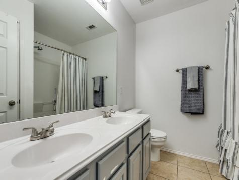 9009 Hampton Court Mckinney TX 75071