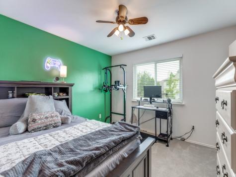9009 Hampton Court Mckinney TX 75071