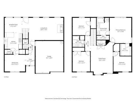 9009 Hampton Court Mckinney TX 75071