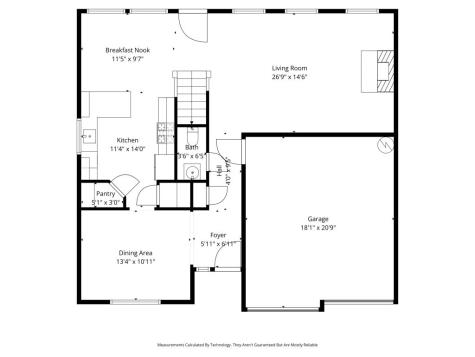 9009 Hampton Court Mckinney TX 75071
