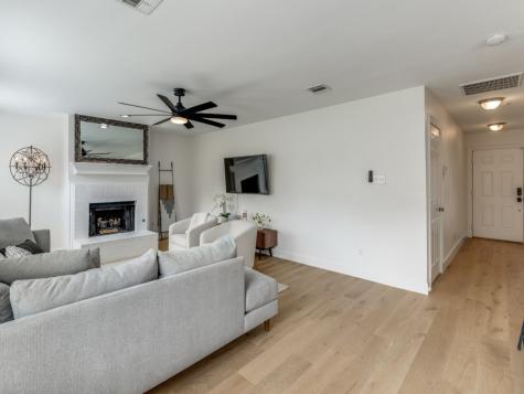 9009 Hampton Court Mckinney TX 75071