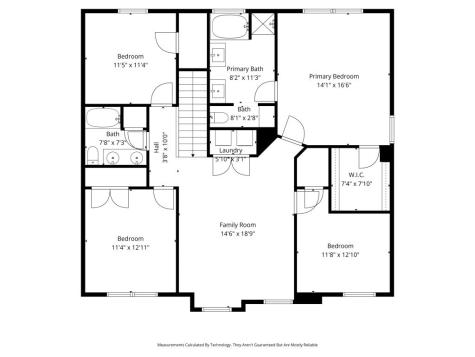 9009 Hampton Court Mckinney TX 75071