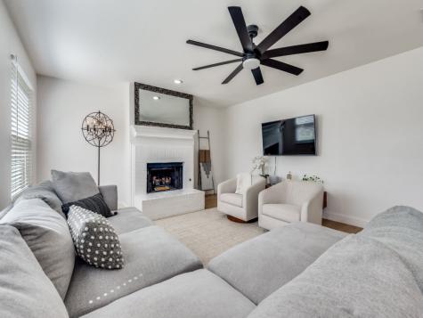 9009 Hampton Court Mckinney TX 75071