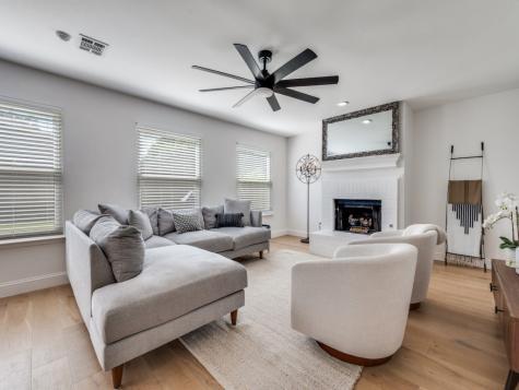 9009 Hampton Court Mckinney TX 75071
