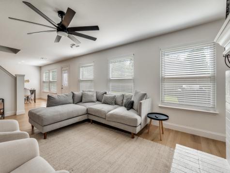 9009 Hampton Court Mckinney TX 75071