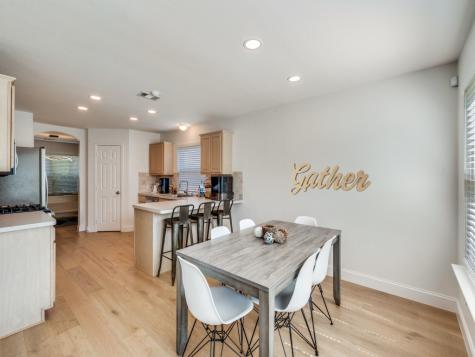 9009 Hampton Court Mckinney TX 75071