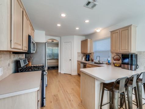 9009 Hampton Court Mckinney TX 75071