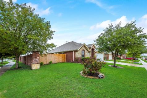 201 Clydesdale Street Waxahachie TX 75165