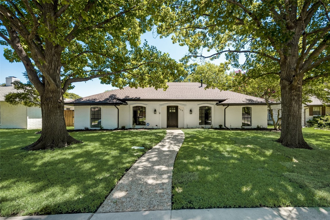 706 Allison Drive Richardson TX 75081