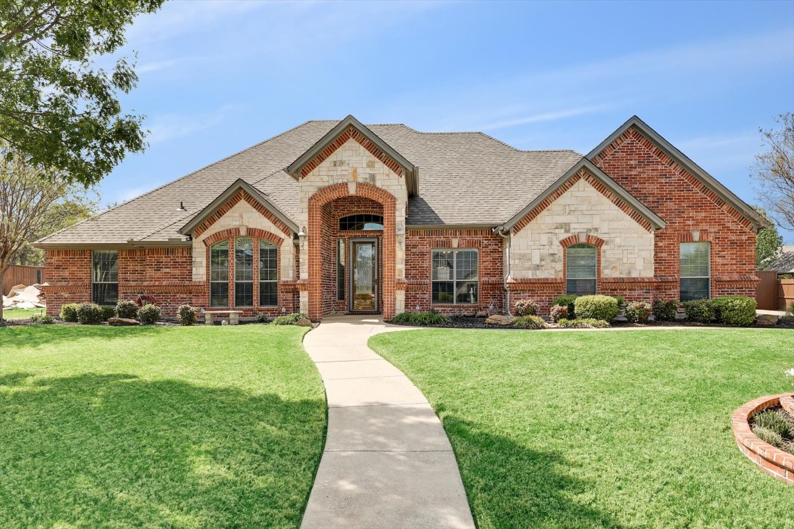 309 Ashmore Place Haslet TX 76052