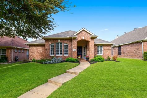 11362 Newberry Drive Frisco TX 75035