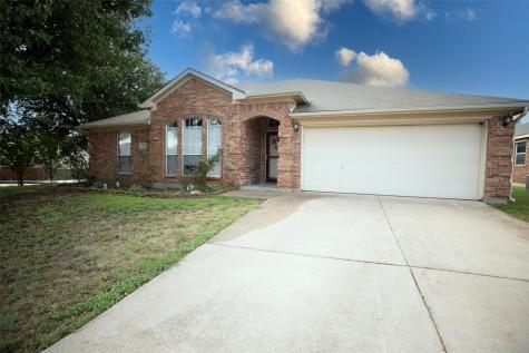 6201 Brooklynn Drive Fort Worth TX 76179