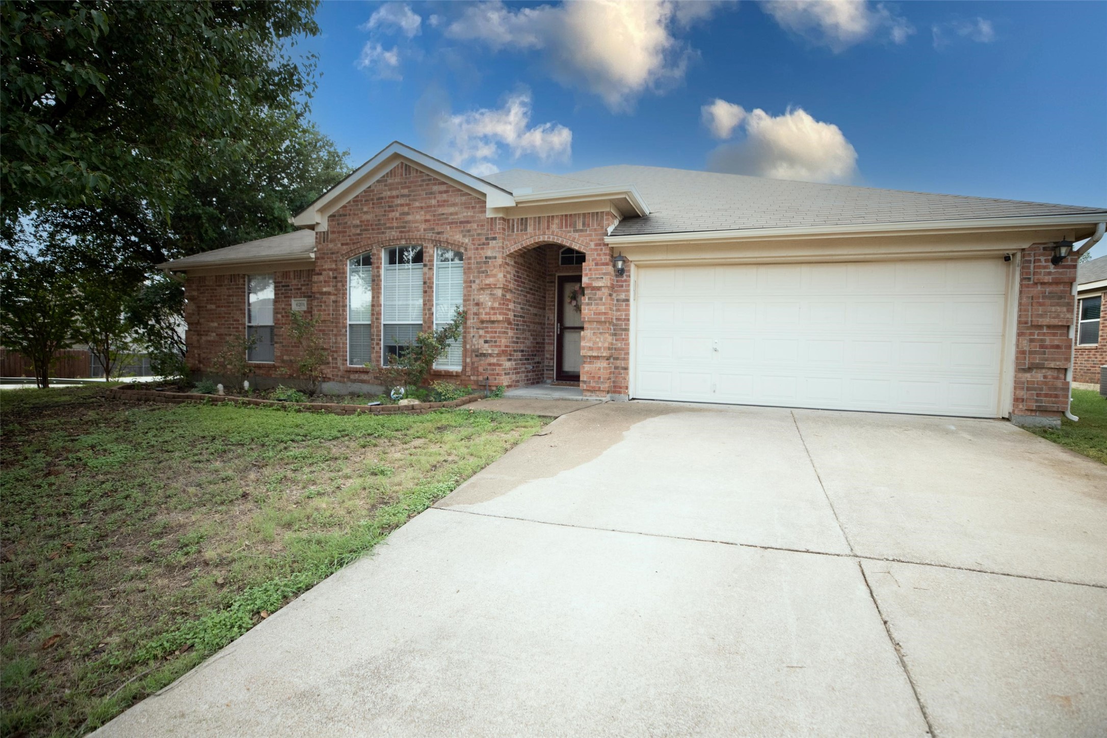 6201 Brooklynn Drive Fort Worth TX 76179