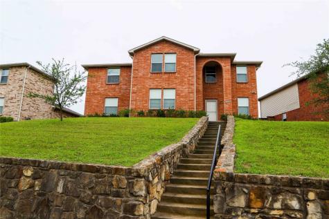 1004 Cavern Drive Mesquite TX 75181