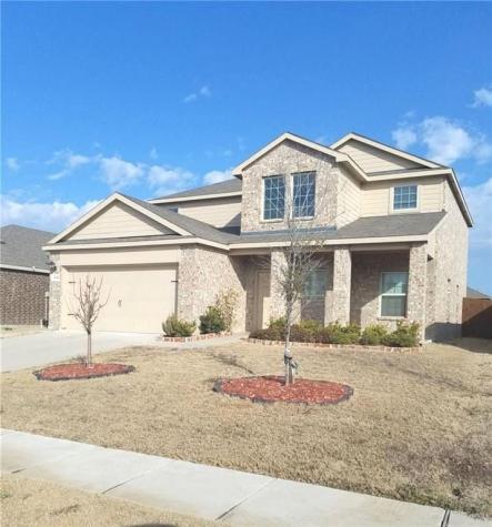 1108 Roman Drive Princeton TX 75407