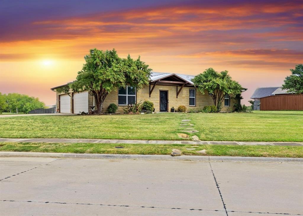 348 Hardwicke Lane Little Elm TX 75068