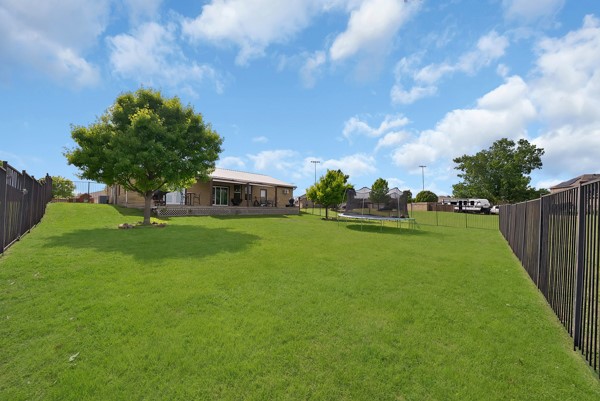 348 Hardwicke Lane Little Elm TX 75068