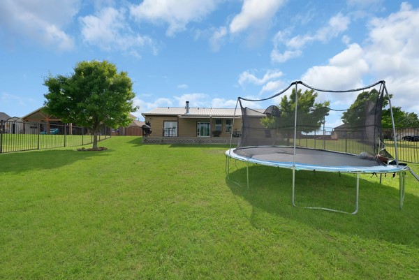 348 Hardwicke Lane Little Elm TX 75068