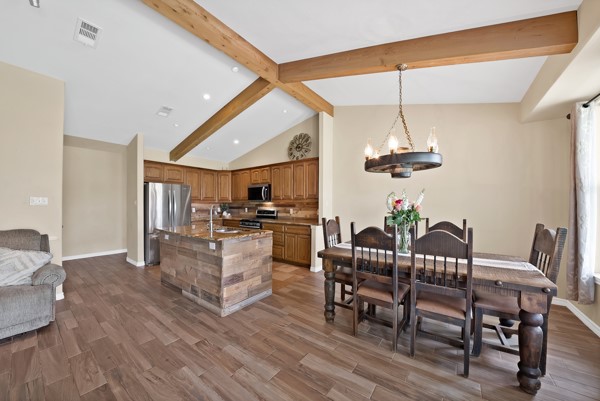 348 Hardwicke Lane Little Elm TX 75068