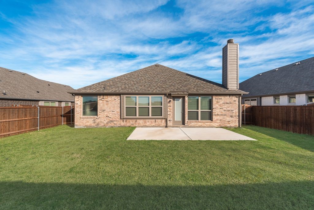 1925 Nightfall Drive Venus TX 76009