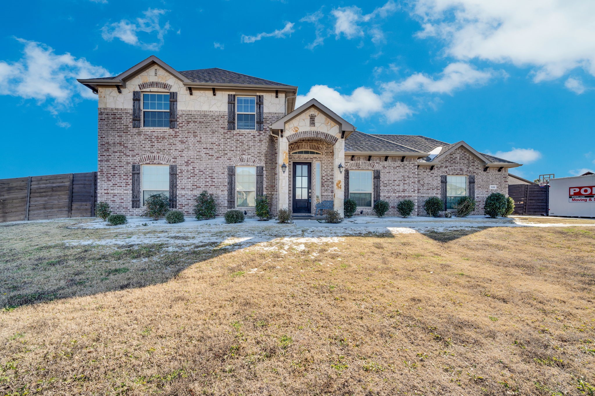 320 Berkeley Drive Waxahachie TX 75167