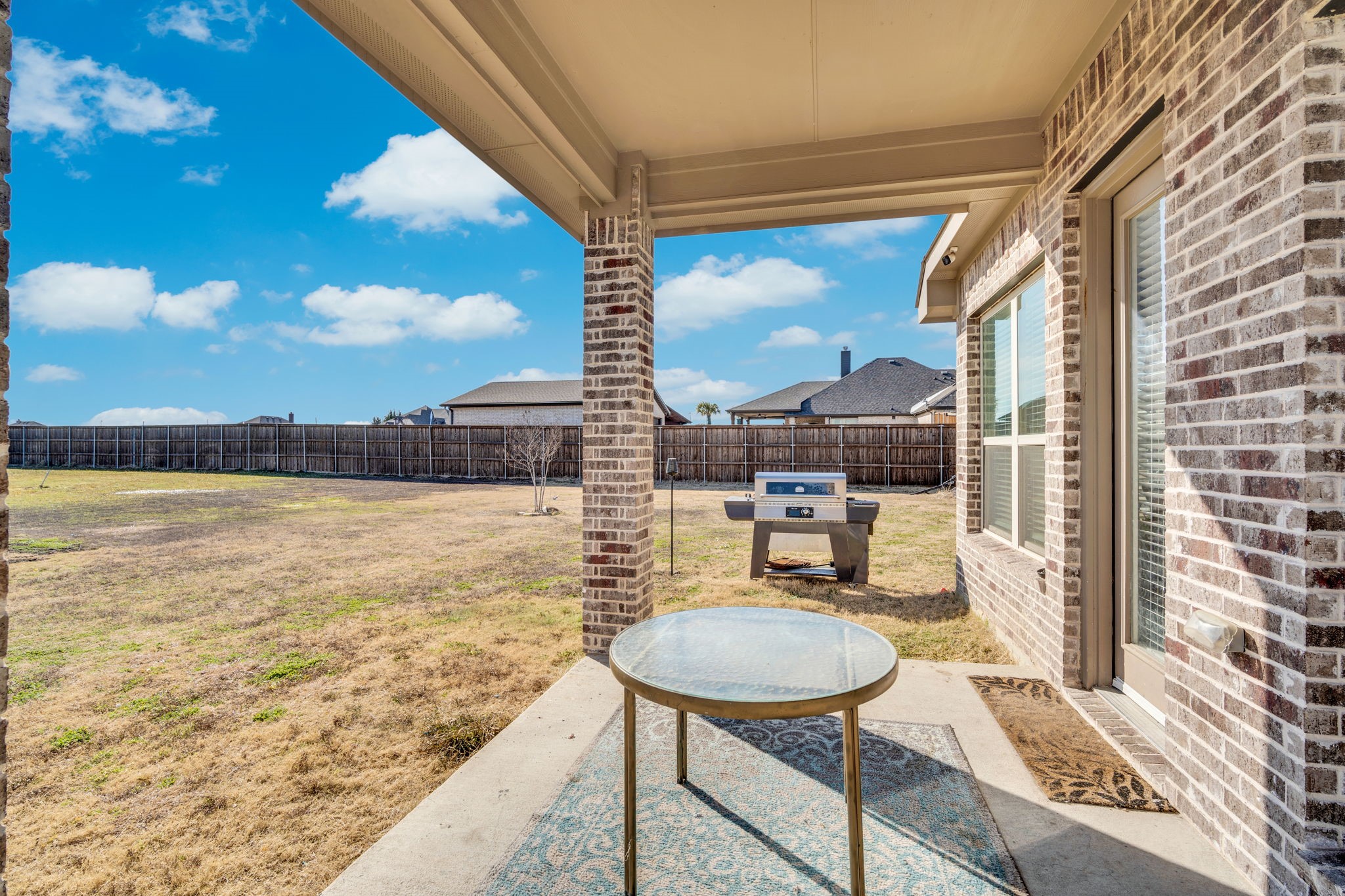 320 Berkeley Drive Waxahachie TX 75167