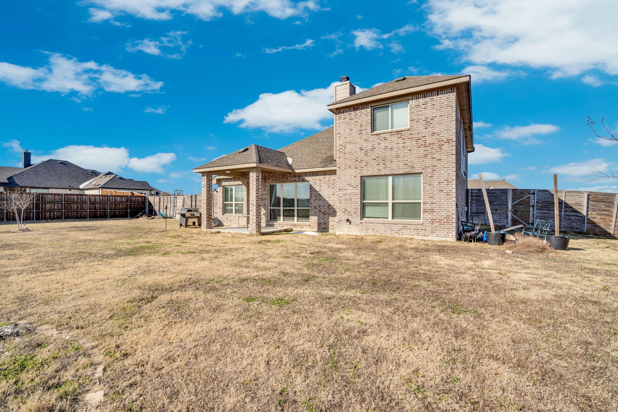 320 Berkeley Drive Waxahachie TX 75167