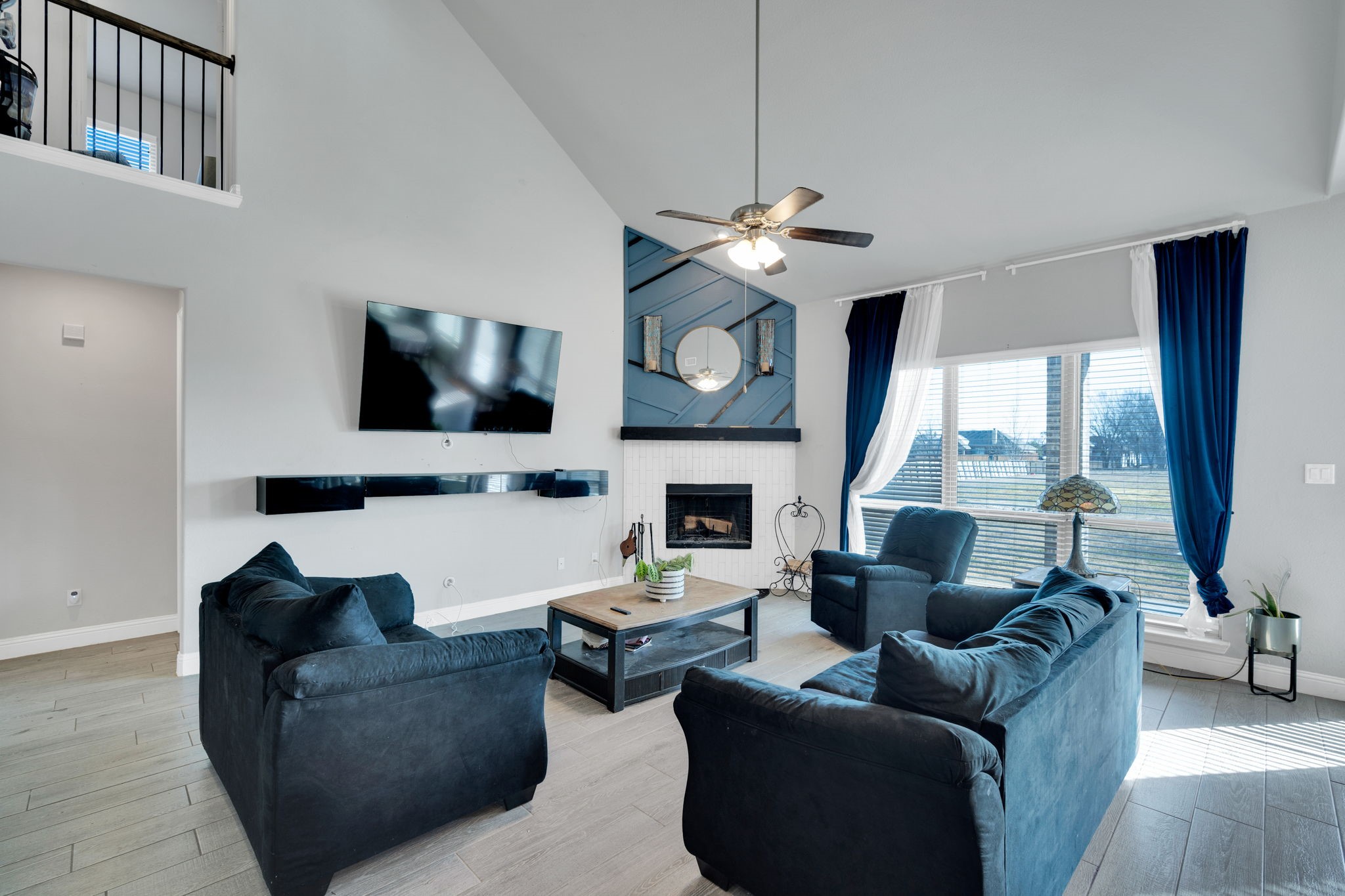 320 Berkeley Drive Waxahachie TX 75167
