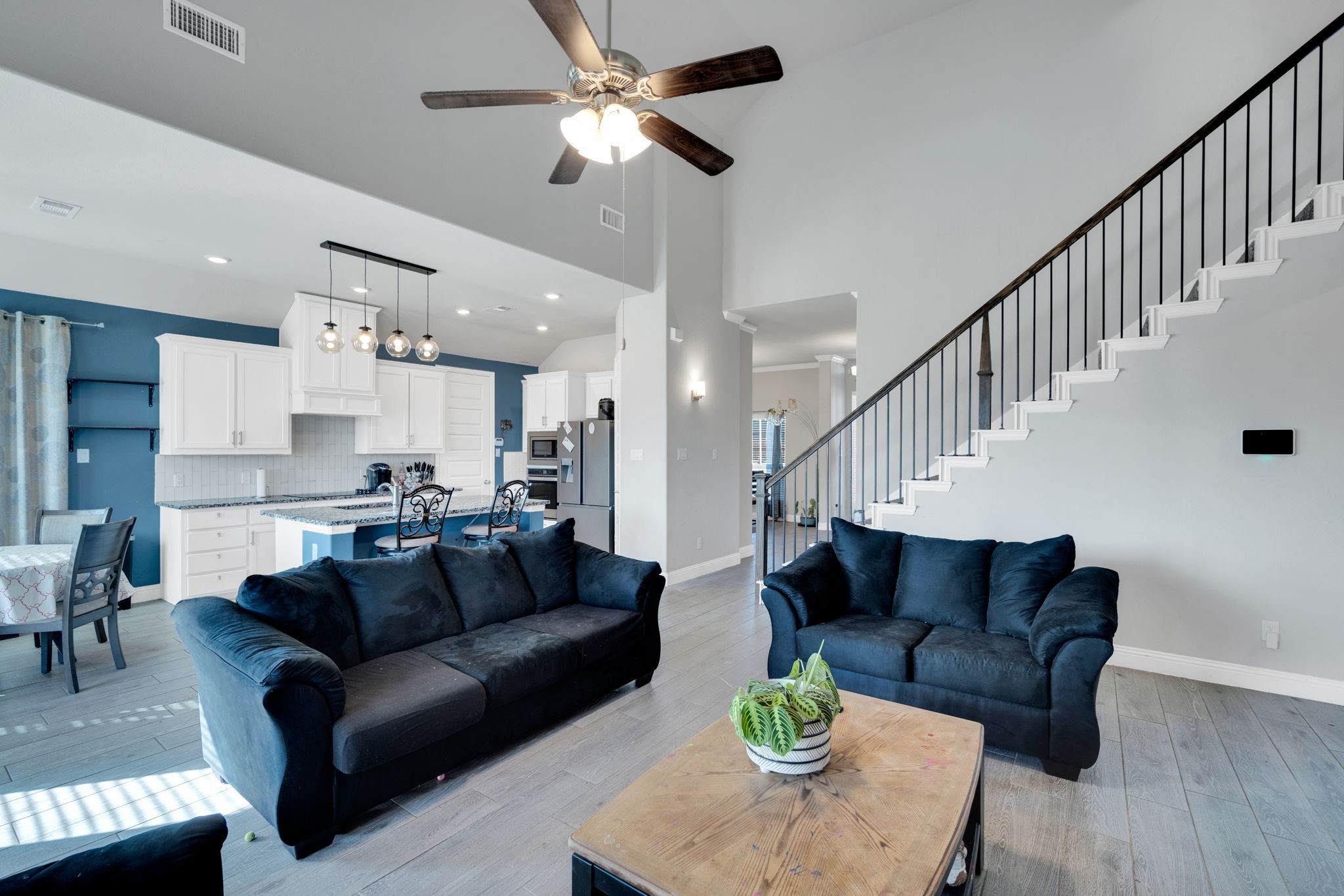 320 Berkeley Drive Waxahachie TX 75167