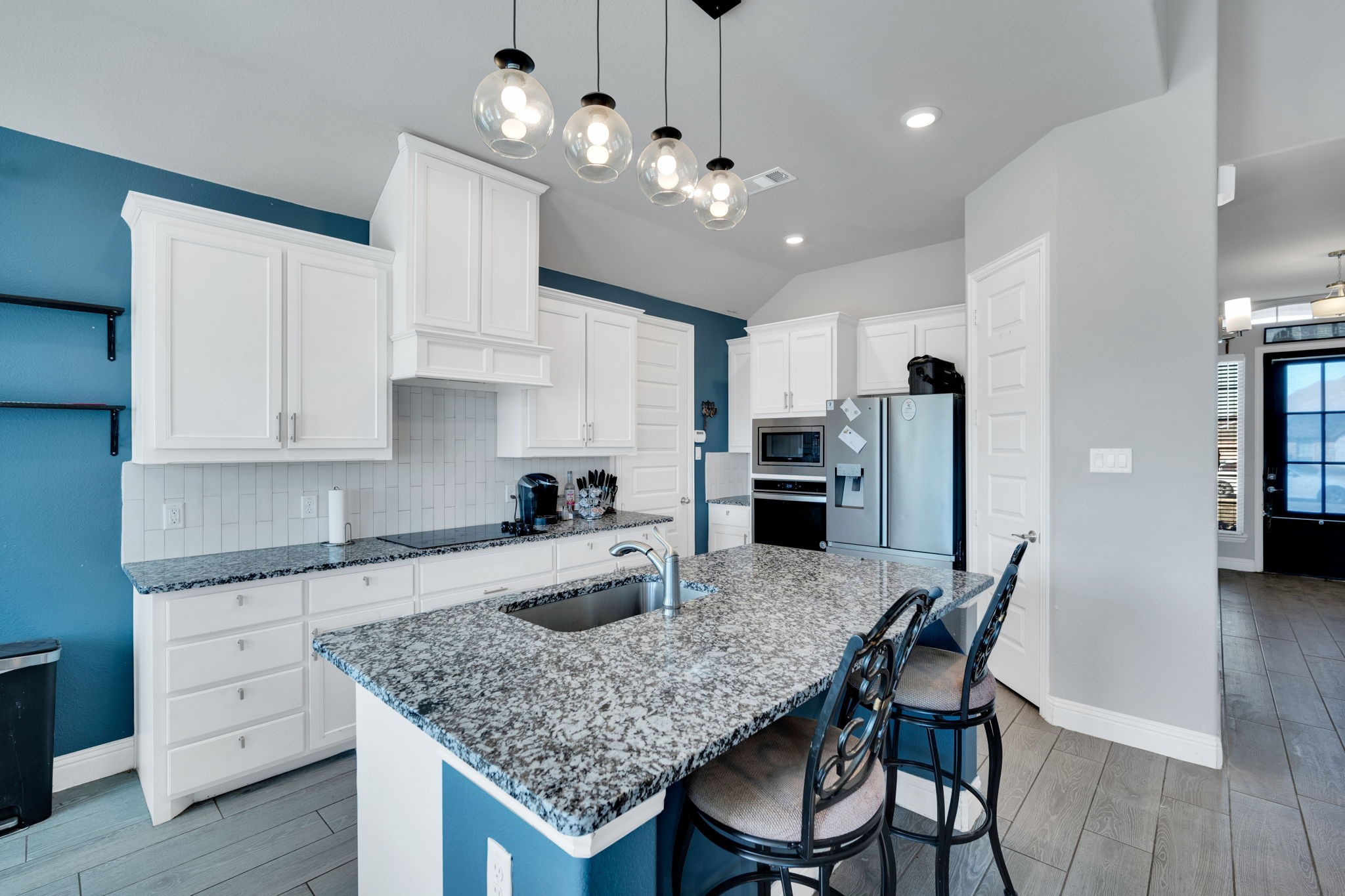 320 Berkeley Drive Waxahachie TX 75167