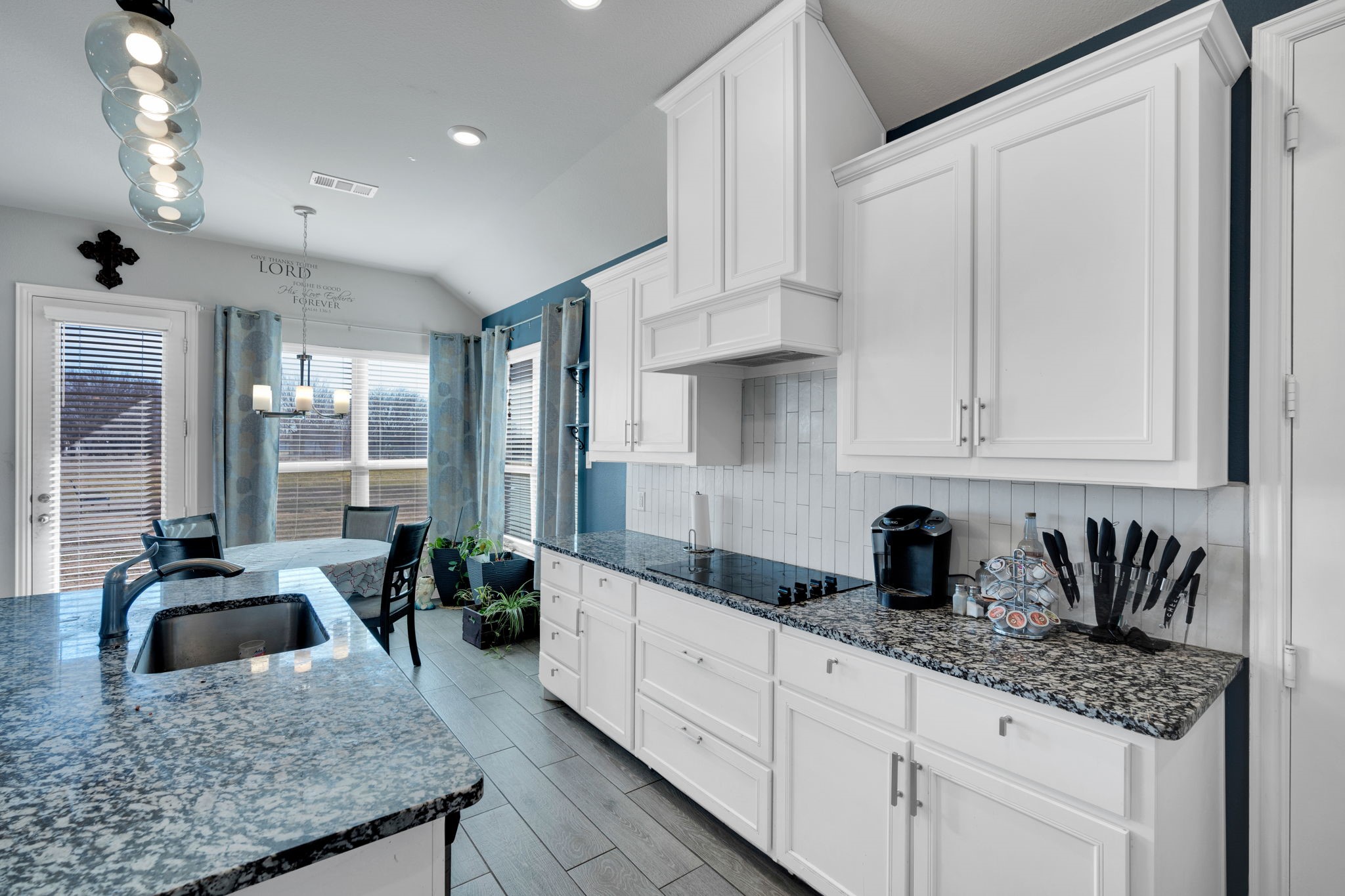 320 Berkeley Drive Waxahachie TX 75167