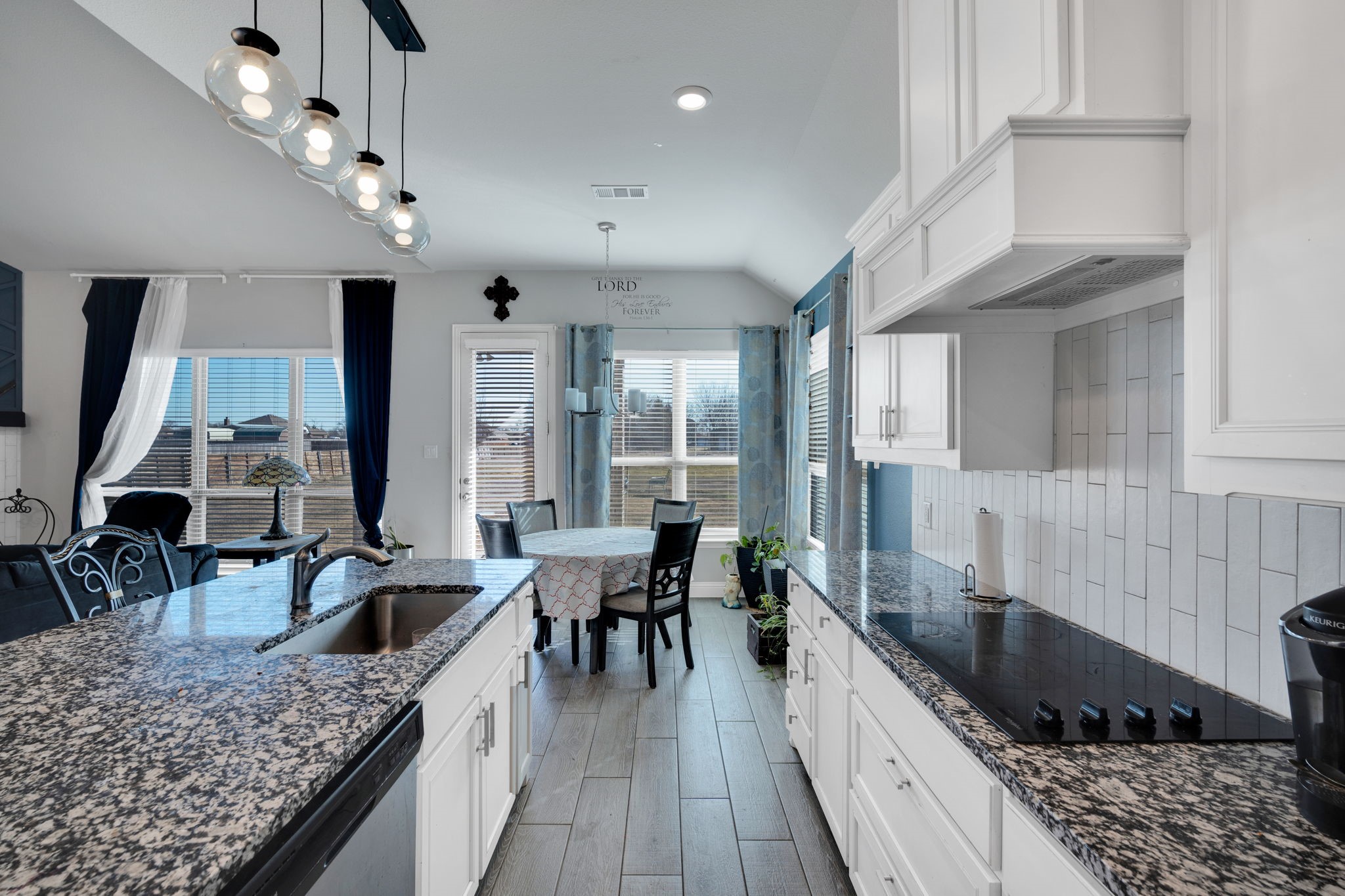 320 Berkeley Drive Waxahachie TX 75167