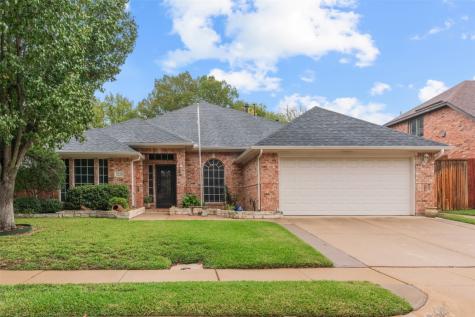 5228 Timber Park Drive Flower Mound TX 75028