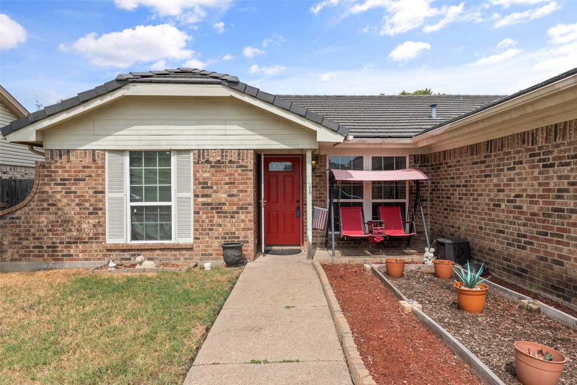 315 Juniper Drive Arlington TX 76018