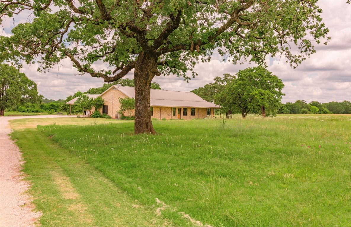780 County Road 3051 Decatur TX 76234