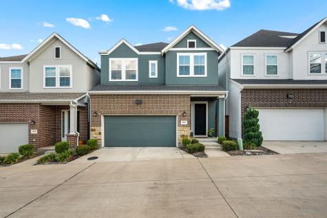 8010 Emerald Rock Drive Dallas TX 75228