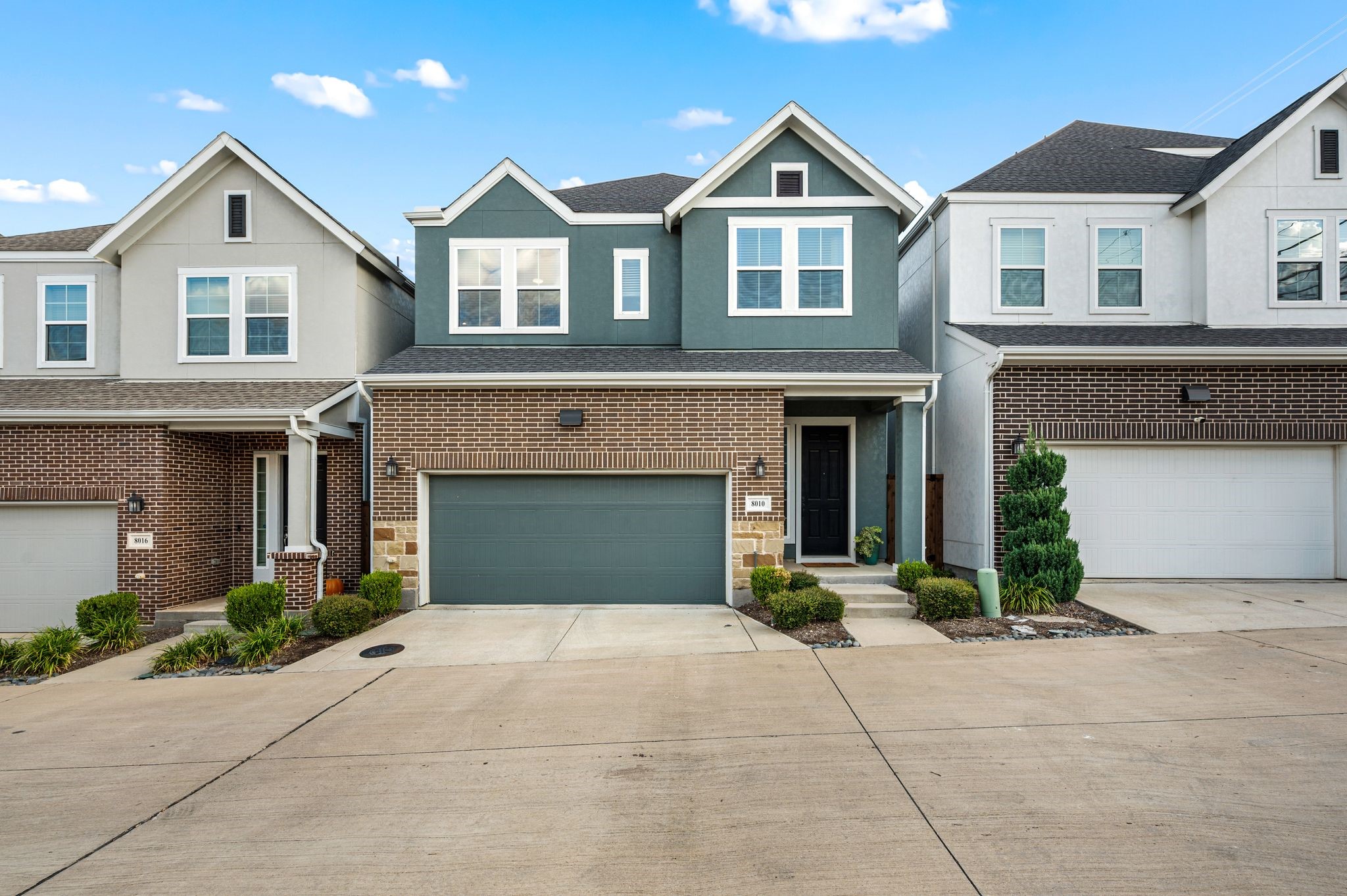 8010 Emerald Rock Drive Dallas TX 75228